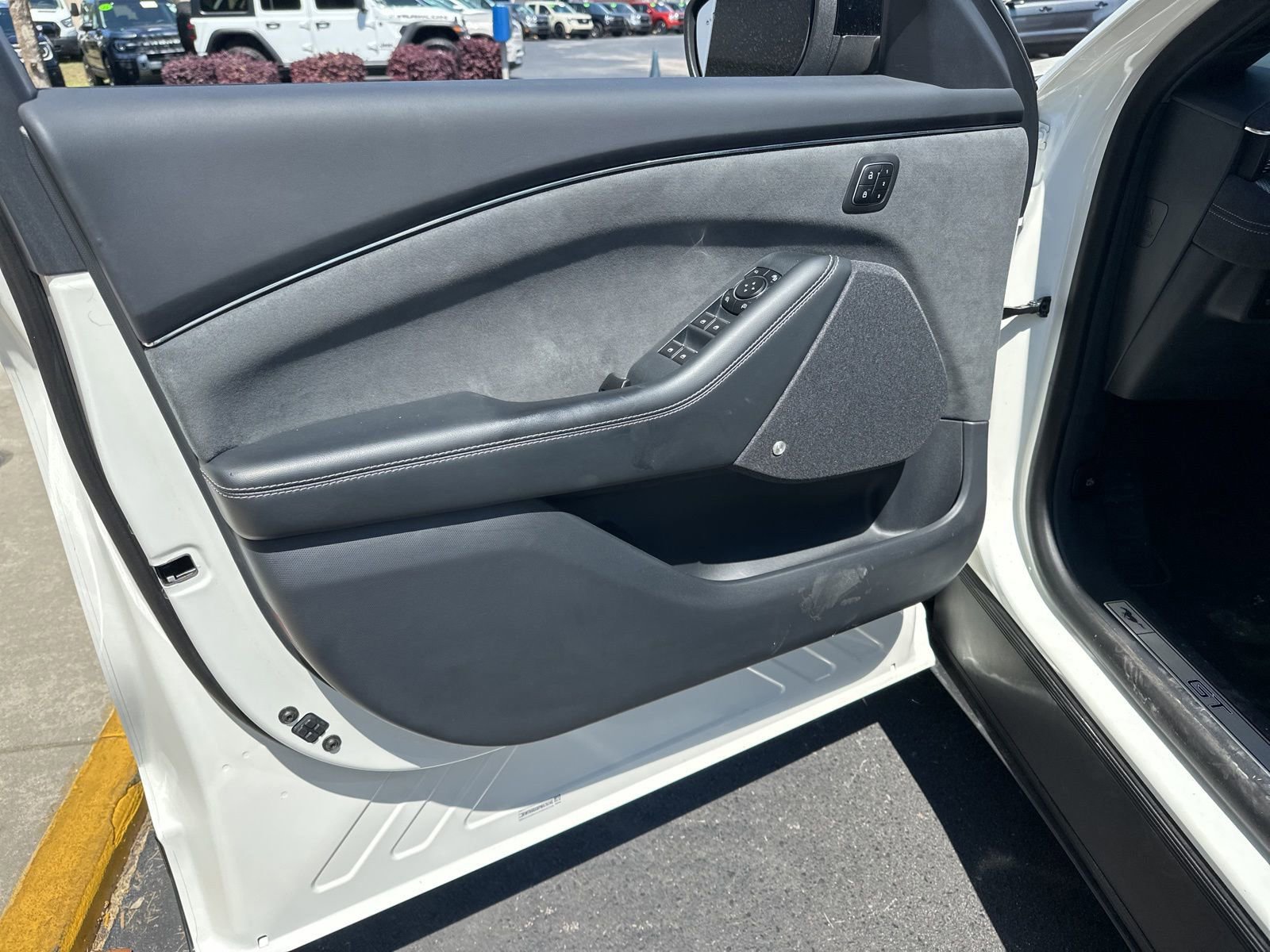 Certified 2023 Ford Mustang Mach-E GT w/ GT Performance Edition image 22