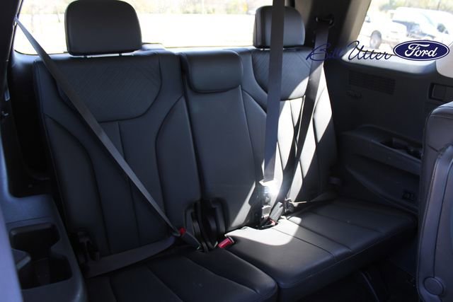 Used 2025 Hyundai Palisade SEL image 14