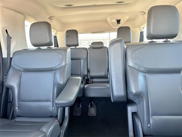 Certified 2025 Ford Expedition Max Active image 31