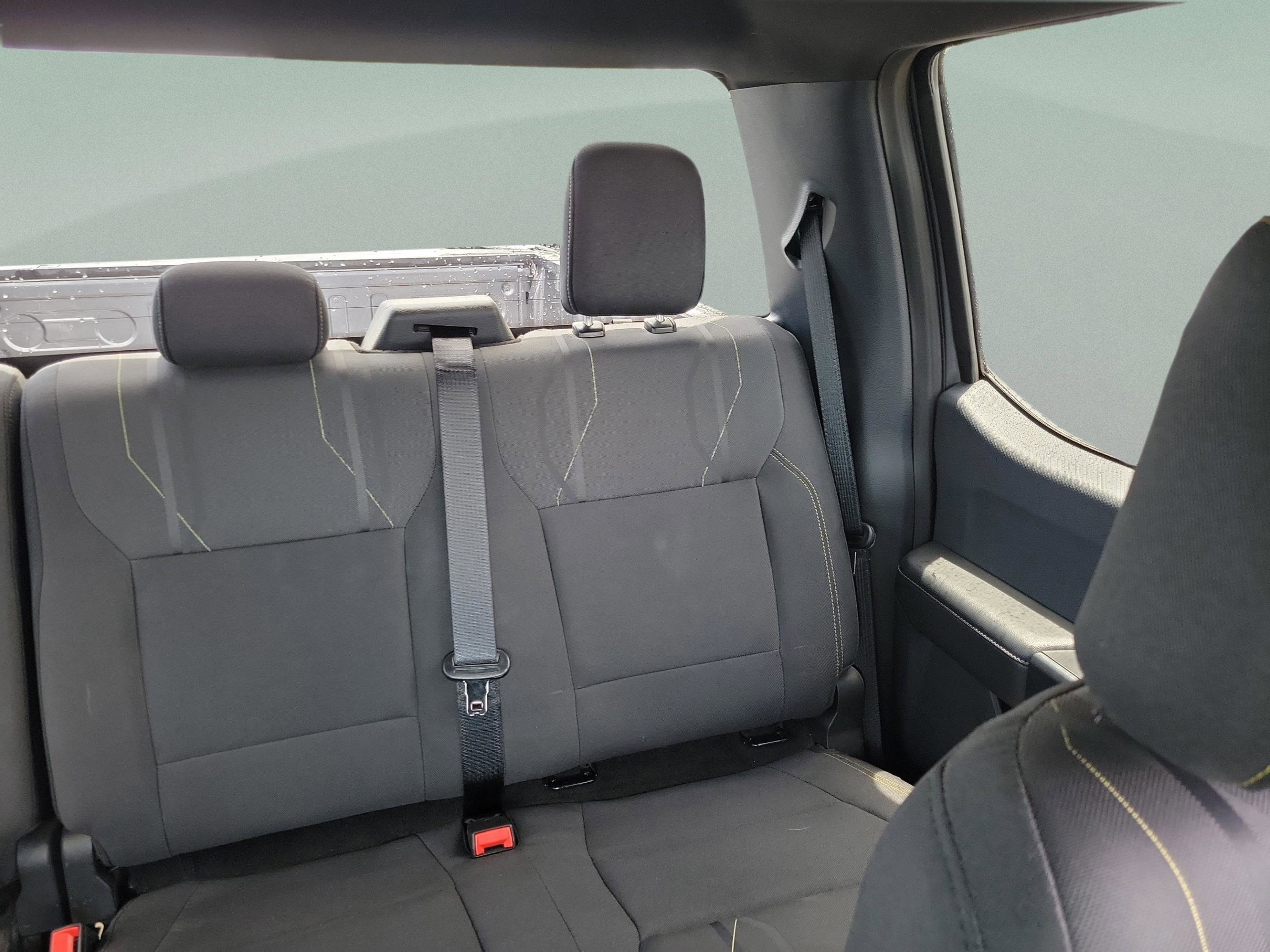 Certified 2024 Ford F150 STX AWD/4WD image 10