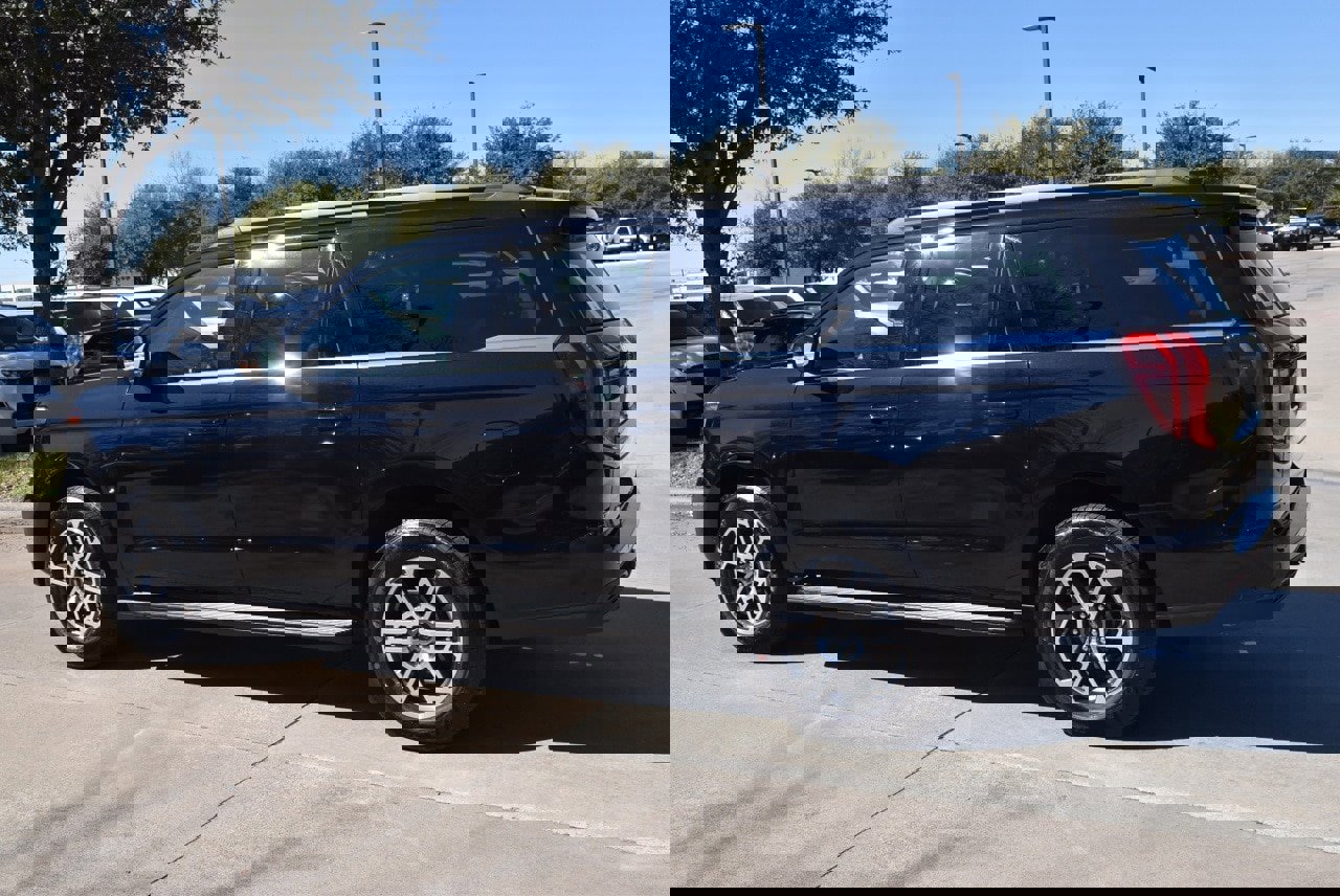 Certified 2025 Ford Expedition Max Active image 11