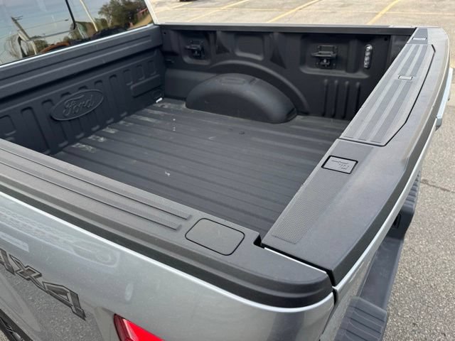 Certified 2023 Ford F150 XLT w/ Equipment Group 302A High AWD/4WD image 39