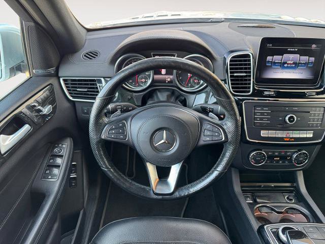 Used 2019 Mercedes-Benz GLS 450 4MATIC image 12