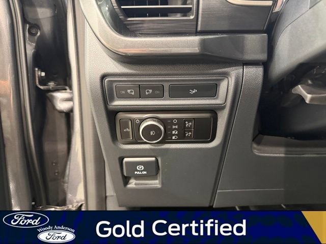 Certified 2023 Ford F150 XLT w/ Equipment Group 302A High AWD/4WD image 21