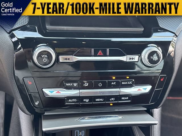 Certified 2024 Ford Explorer ST-Line w/ Class IV Trailer Tow Package RWD image 28