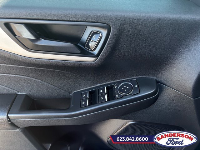 Certified 2022 Ford Escape SE FWD image 11