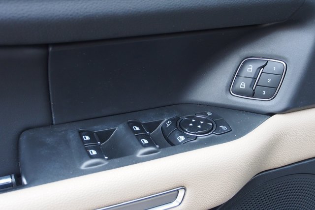 Certified 2024 Ford Expedition Max Limited image 23