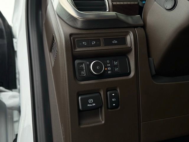 Certified 2022 Ford F150 King Ranch w/ Trailer Tow Package image 28