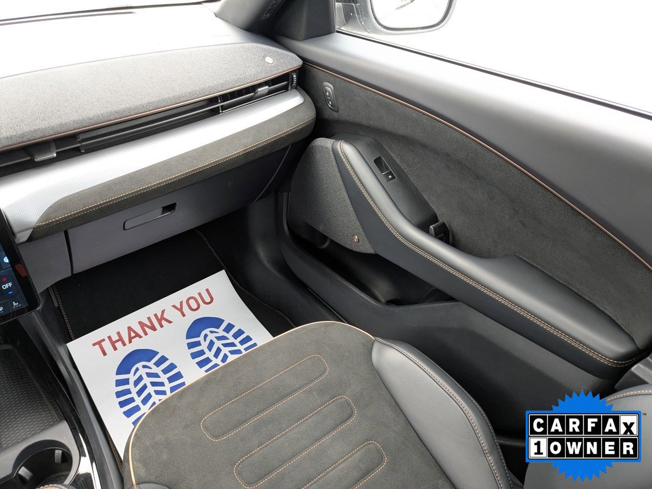 Certified 2022 Ford Mustang Mach-E GT image 21