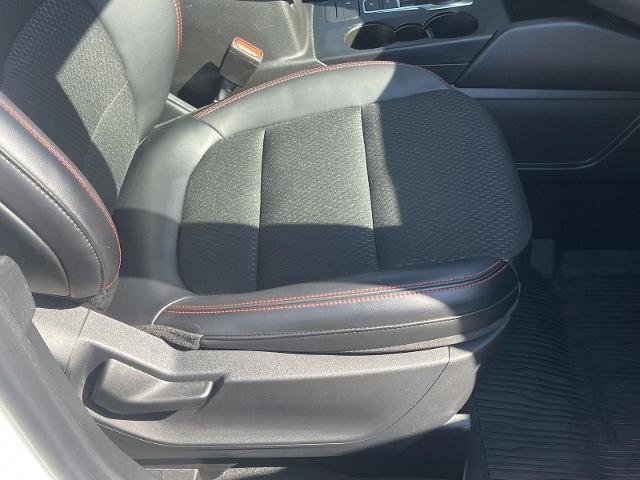 Certified 2025 Ford Escape ST-Line Elite image 16