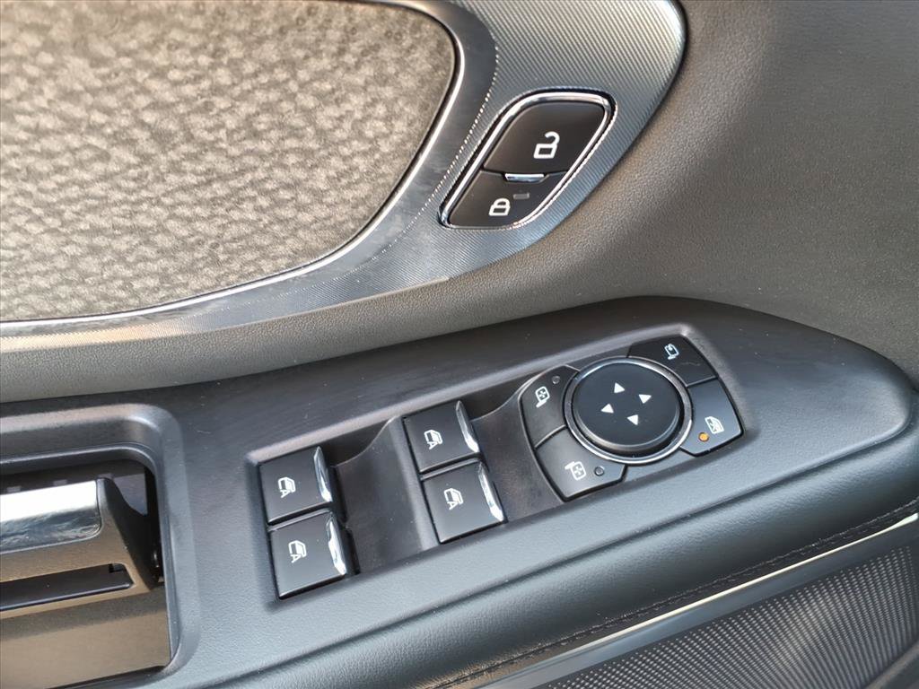 Certified 2025 Ford Expedition Tremor AWD/4WD image 10