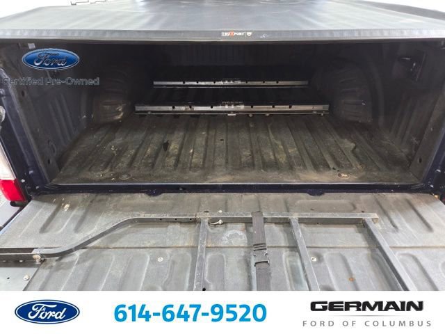 Certified 2019 Ford F250 XLT w/ XLT Value Package AWD/4WD image 23