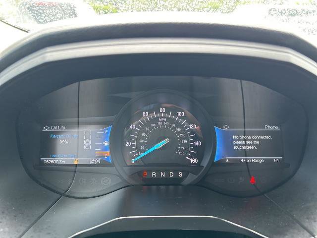 Certified 2022 Ford Edge Titanium image 18