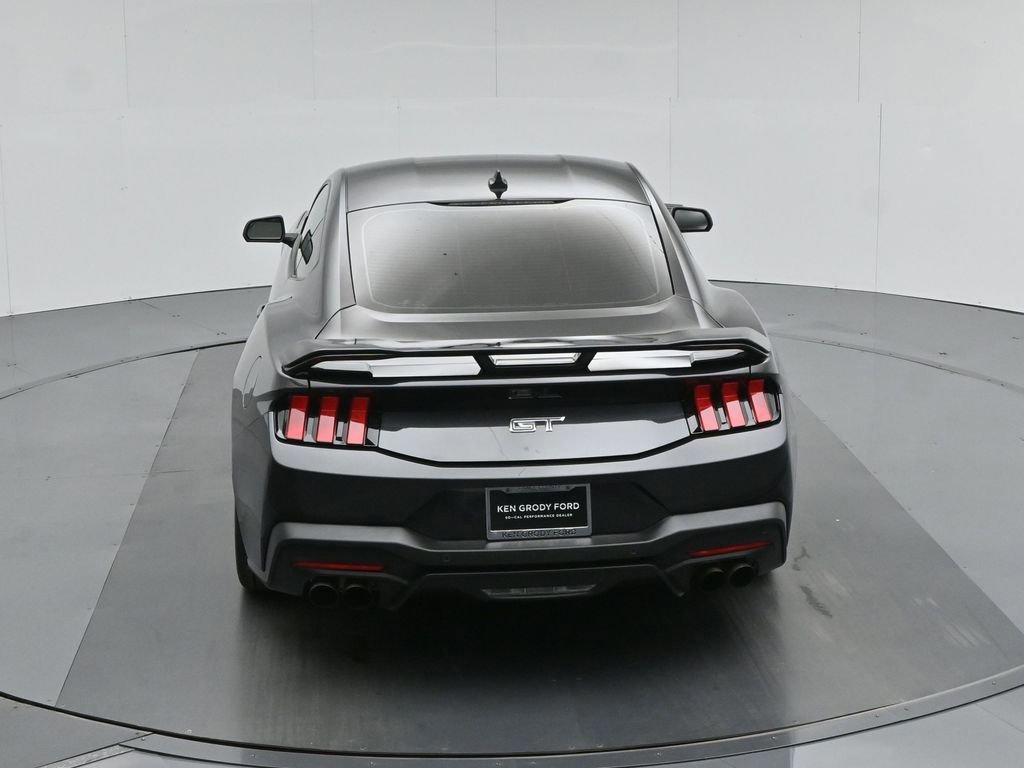 Certified 2024 Ford Mustang GT RWD image 16