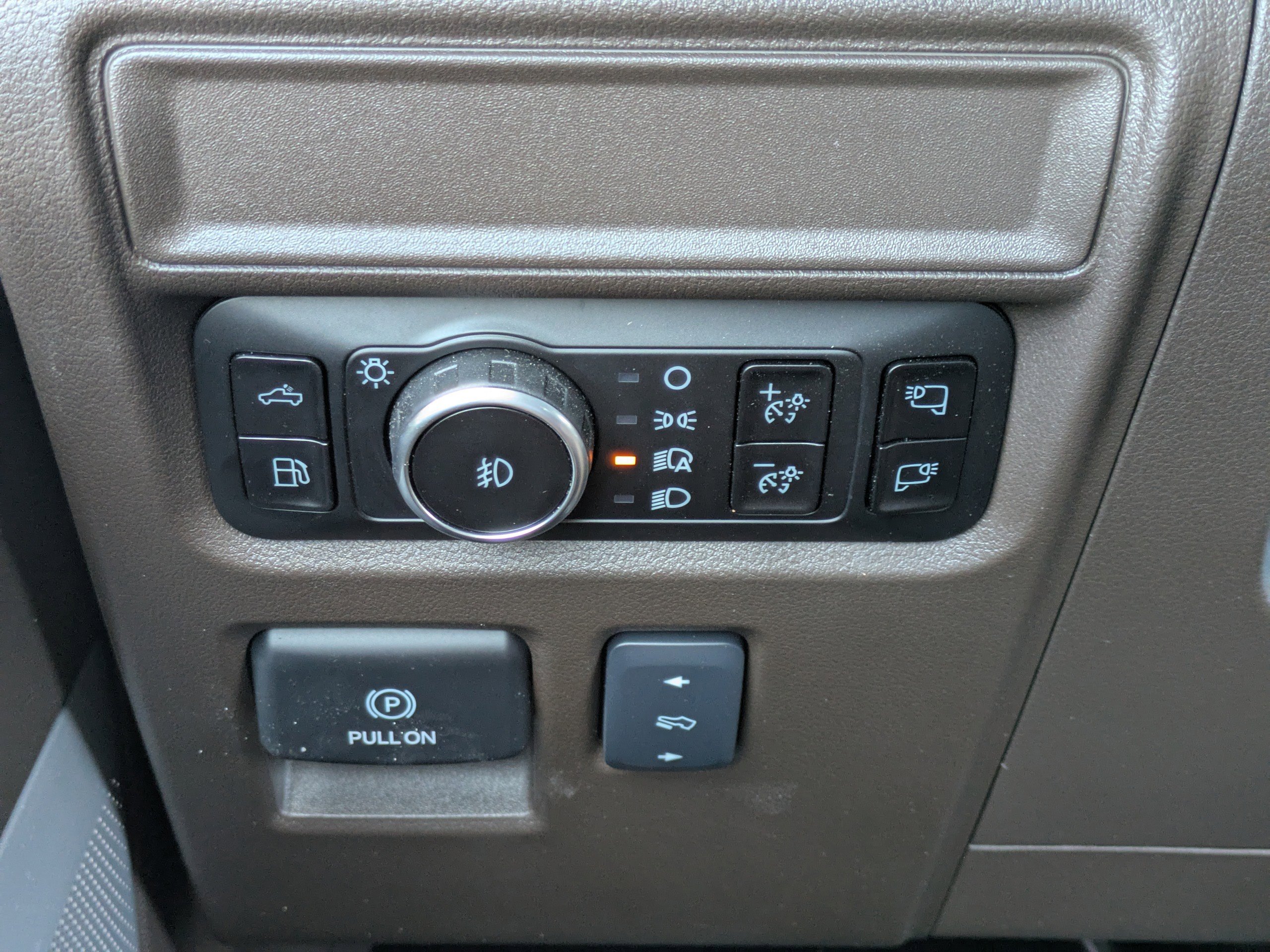 Certified 2025 Ford F150 King Ranch w/ FX4 Off-Road Package AWD/4WD image 20