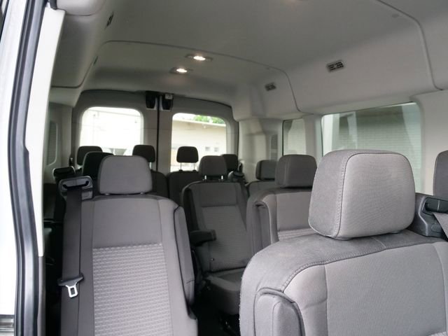 Certified 2024 Ford Transit 350 XLT RWD image 16