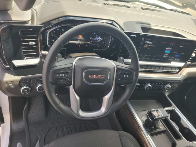 Used 2024 GMC Sierra 1500 Elevation AWD/4WD image 30