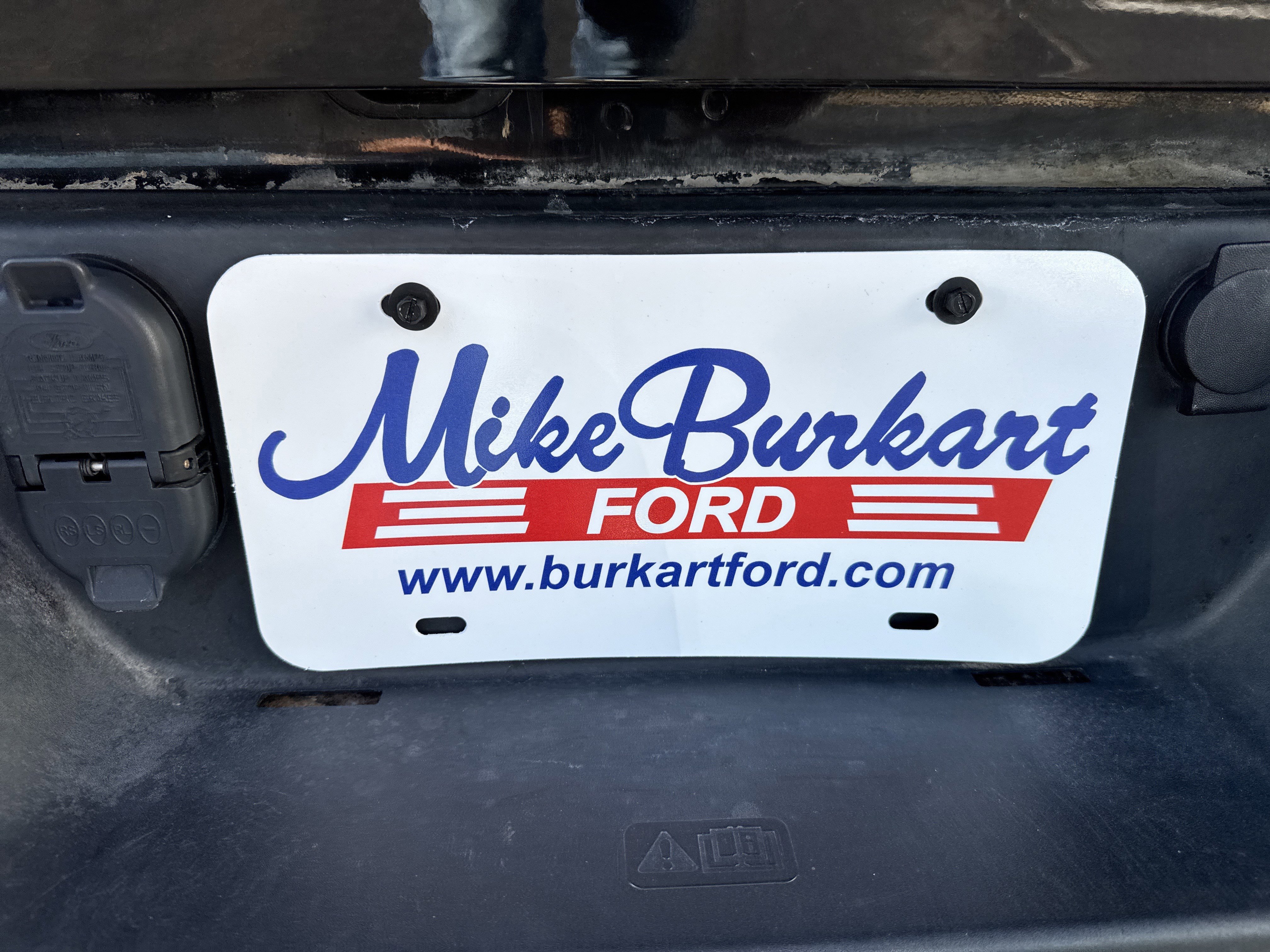 Certified 2020 Ford F150 Lariat w/ Equipment Group 502A Luxury image 17