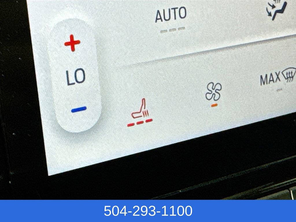 Certified 2025 Ford Ranger XLT w/ Equipment Group 301A High image 20