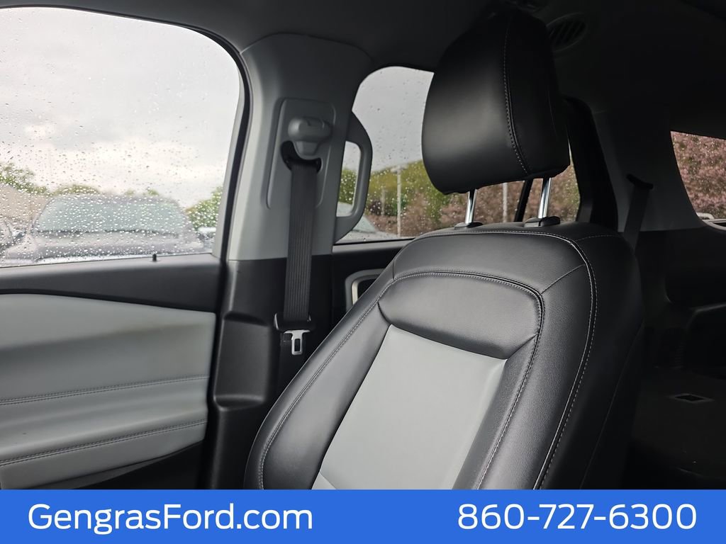 Certified 2023 Ford Explorer XLT w/ Equipment Group 202A AWD/4WD image 42
