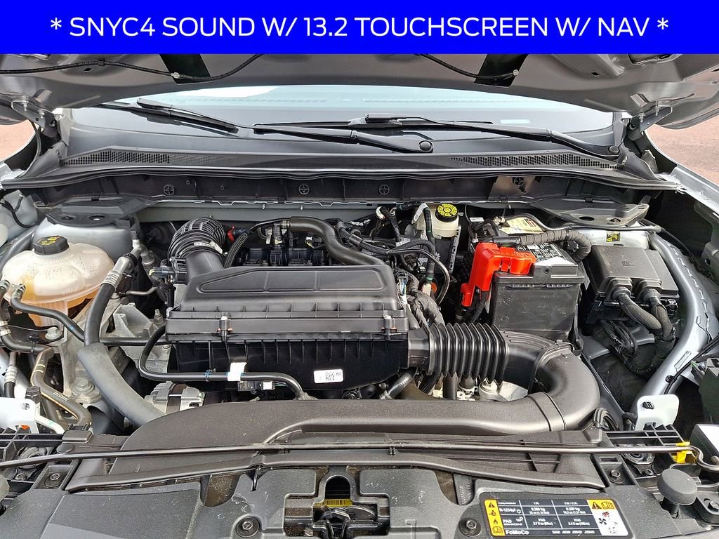 Certified 2023 Ford Escape ST-Line w/ Tech Pack #1 AWD/4WD image 26