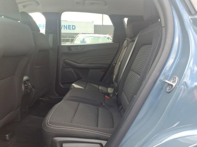 Certified 2023 Ford Escape Active w/ Tech Pack #1 image 9