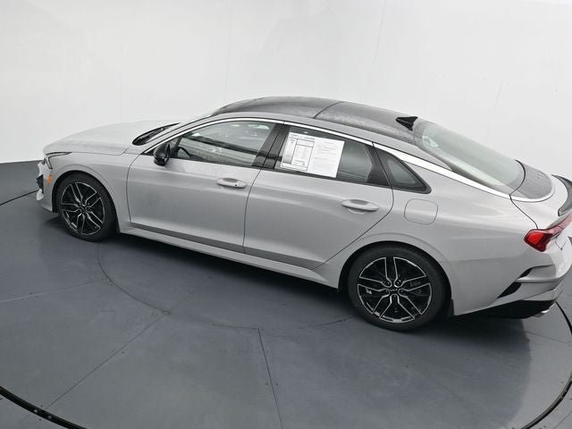 Used 2024 Kia K5 GT w/ GT1 Package FWD image 25