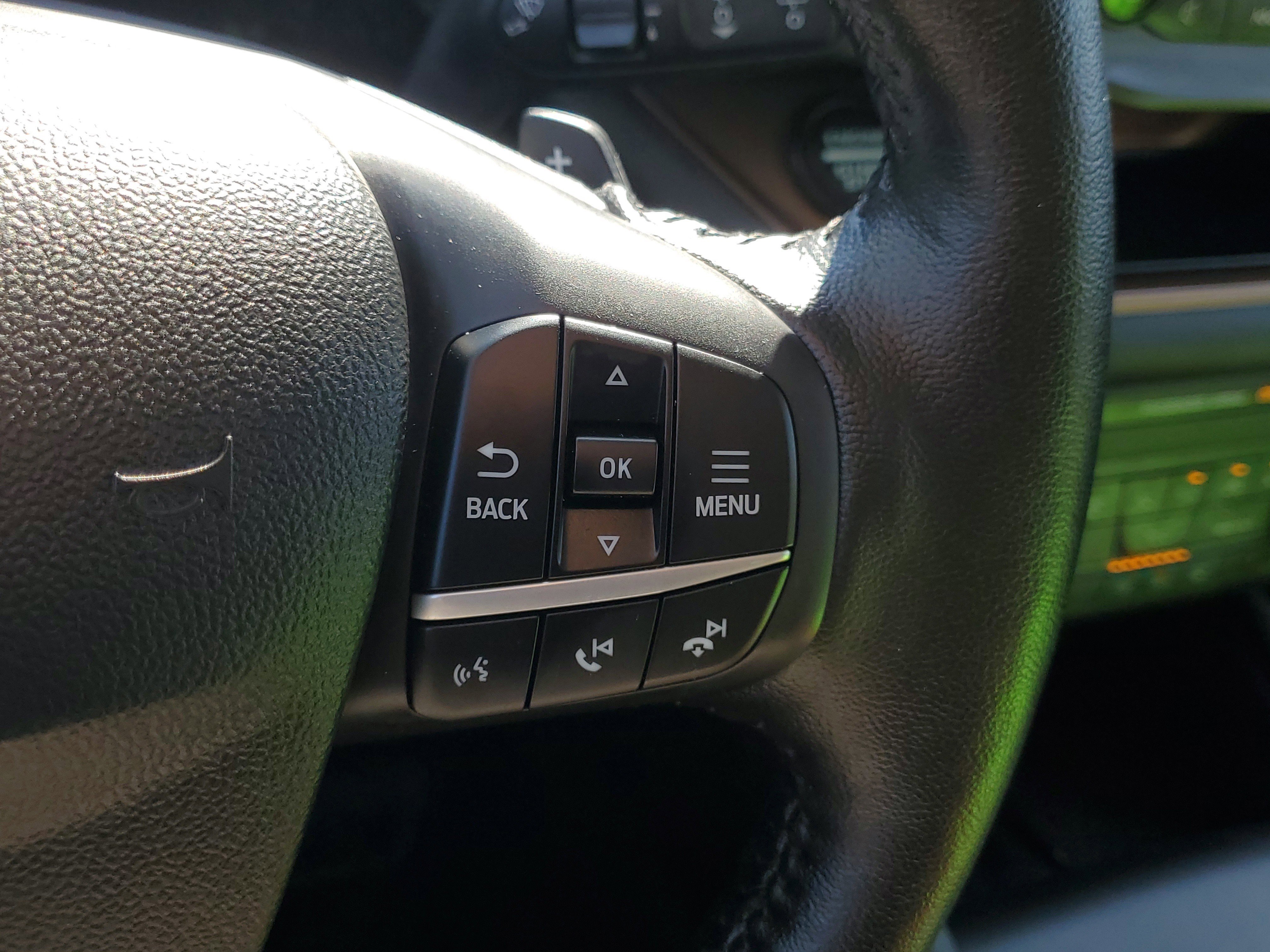 Certified 2021 Ford Bronco Sport Badlands w/ Badlands Package image 23