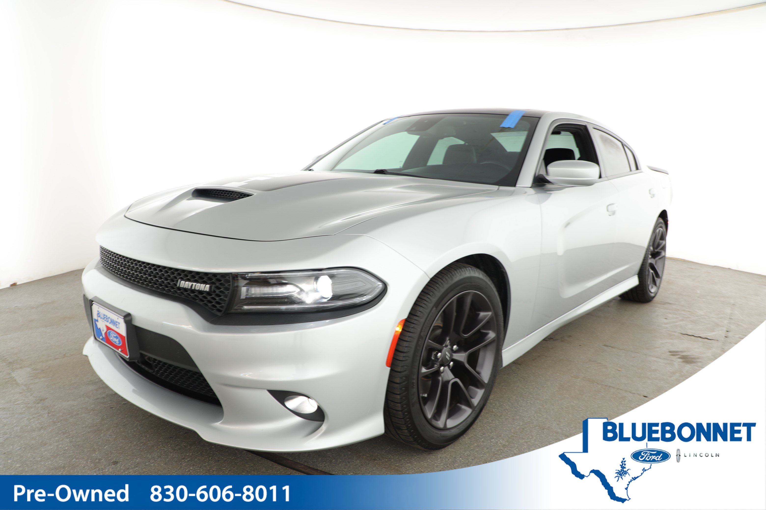 Used 2020 Dodge Charger R/T w/ Daytona Edition Group