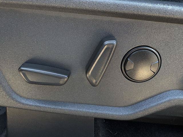 Certified 2024 Ford Bronco Outer Banks AWD/4WD image 28