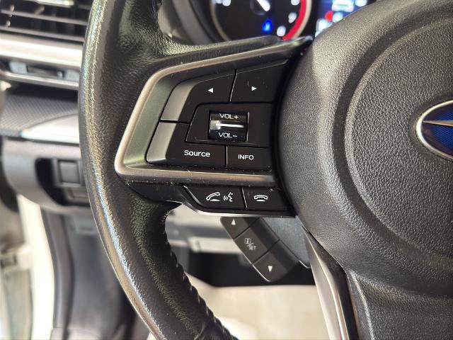 Used 2022 Subaru Forester Premium AWD/4WD image 18