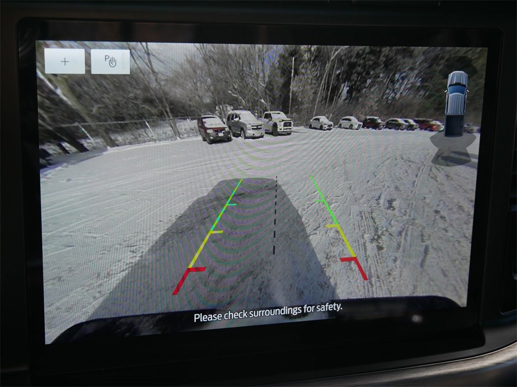 Certified 2023 Ford F150 Lariat w/ Equipment Group 502A High image 27