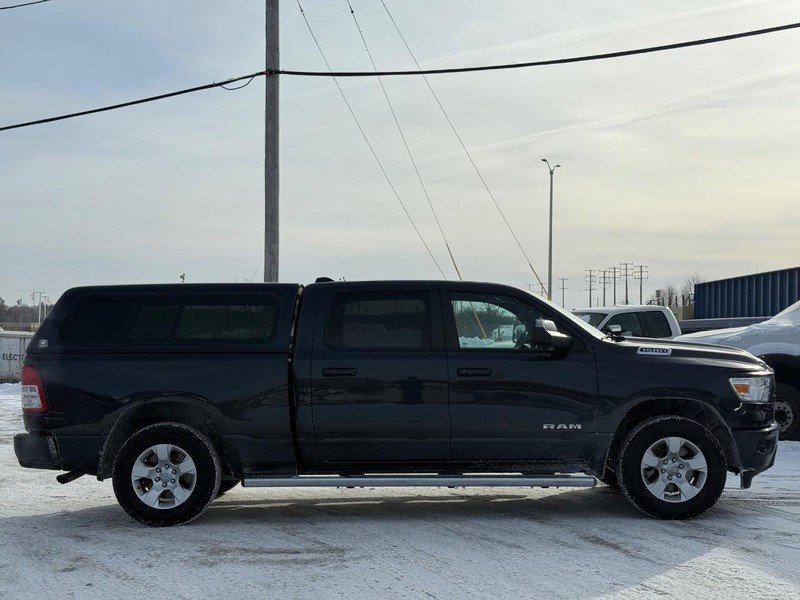 Used 2019 RAM 1500 Big Horn image 5