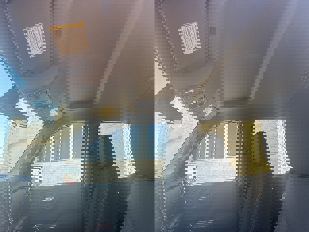 Used 2019 Chevrolet Silverado 1500 LT w/ Texas Edition image 13