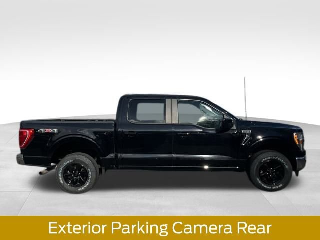 Certified 2021 Ford F150 XLT image 6