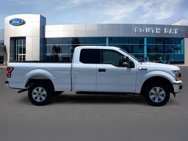 Certified 2019 Ford F150 XLT w/ Equipment Group 301A Mid AWD/4WD image 6