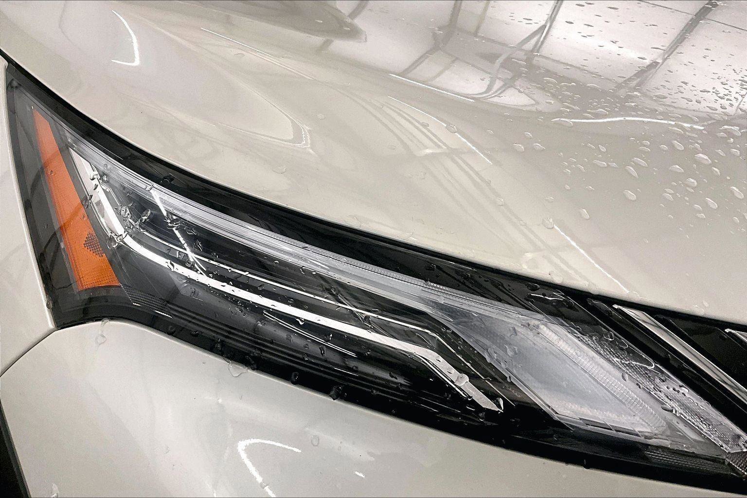 Used 2023 Nissan Rogue Platinum image 27