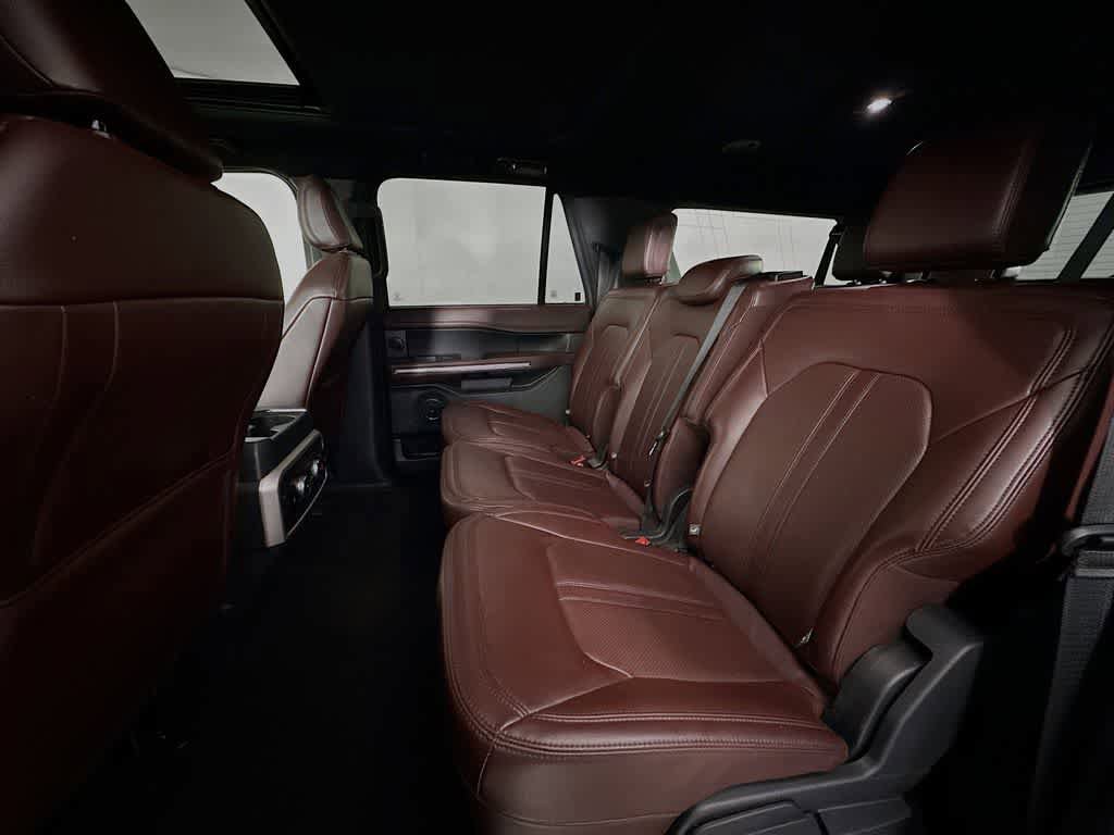 Certified 2024 Ford Expedition Max Limited RWD image 14
