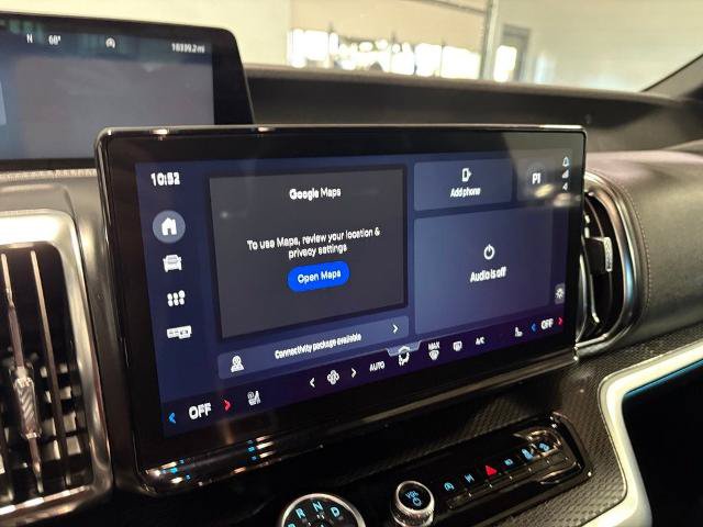 Certified 2025 Ford Expedition Max Platinum w/ Stealth Appearance Package AWD/4WD image 16