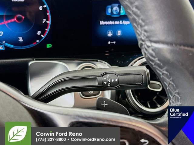 Used 2023 Mercedes-Benz GLB 250 4MATIC image 19