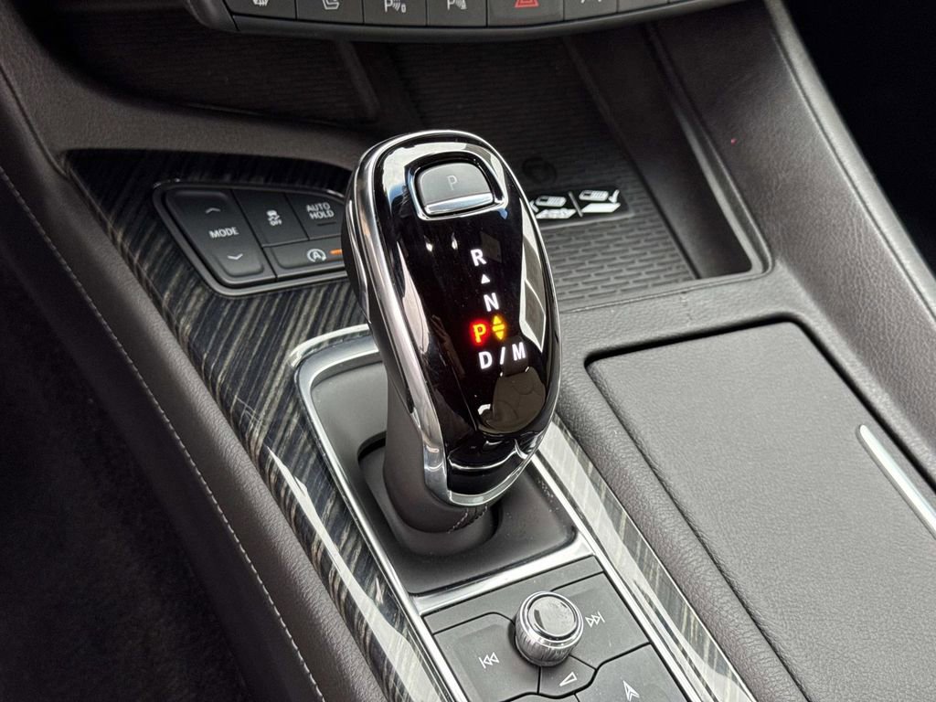 Used 2020 Cadillac CT5 Premium Luxury image 15