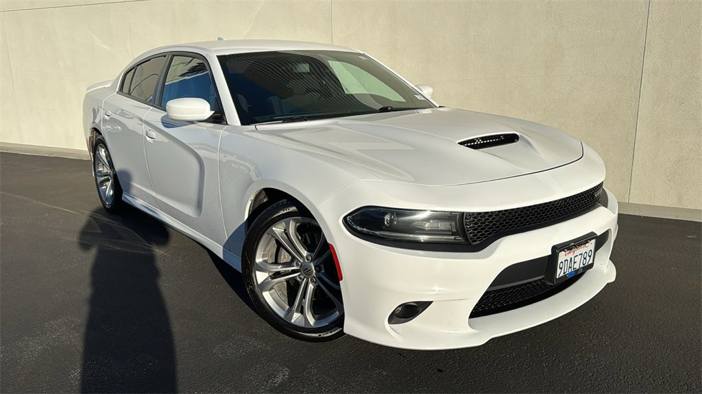 Used 2020 Dodge Charger R/T image 1