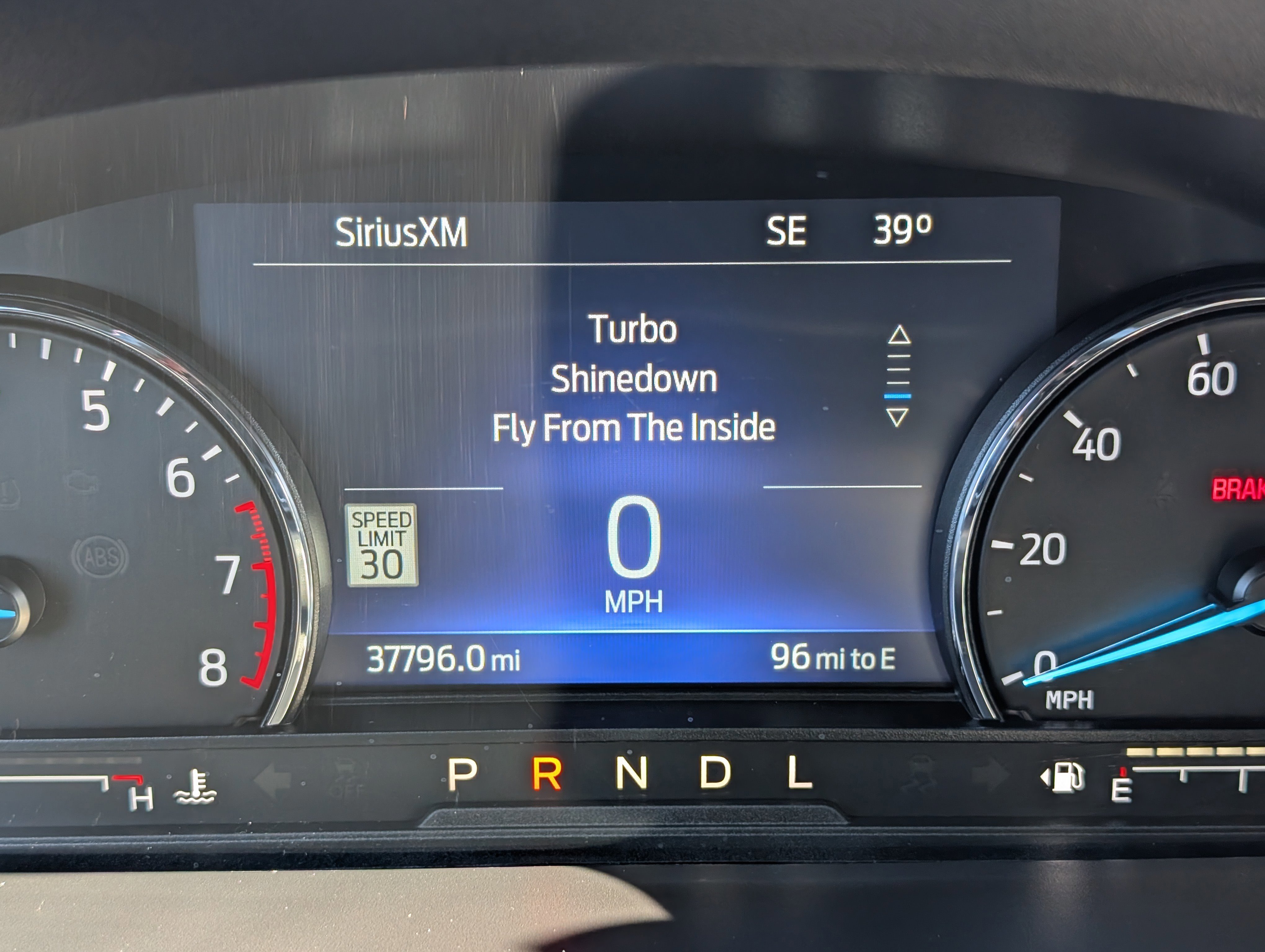 Certified 2022 Ford Explorer Limited w/ Limited Technology Package image 35