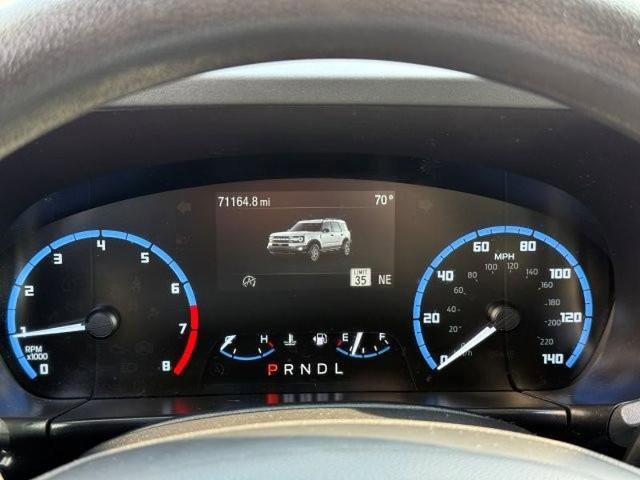 Certified 2021 Ford Bronco Sport Big Bend image 35