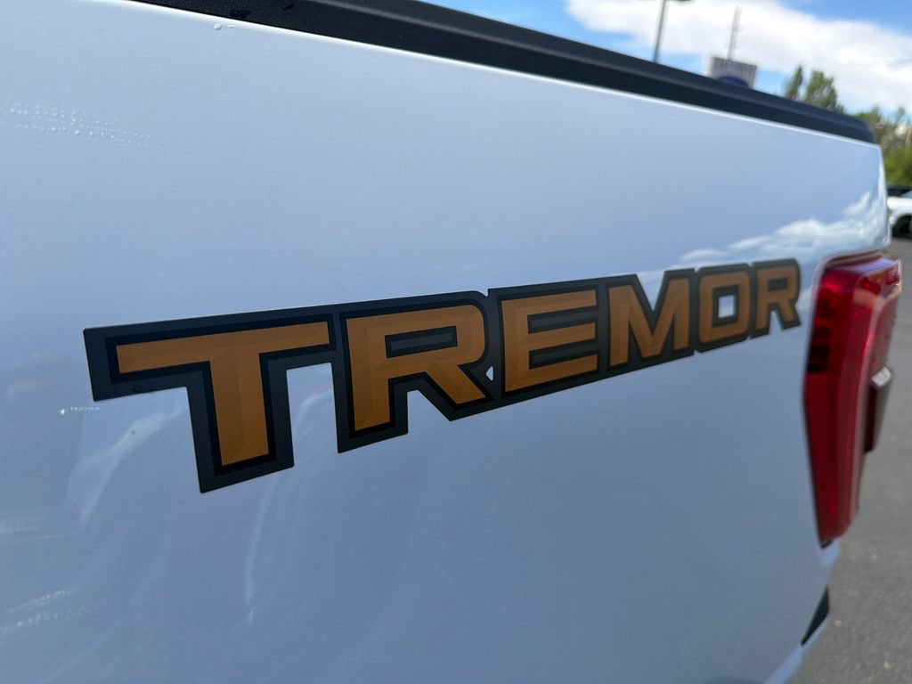 Certified 2023 Ford F150 Tremor w/ Trailer Tow Package AWD/4WD image 16