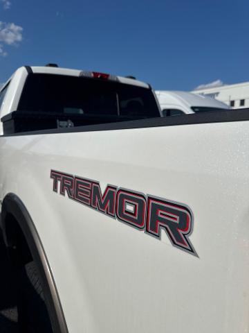 Certified 2022 Ford F250 King Ranch w/ Tremor Off-Road Package AWD/4WD image 6