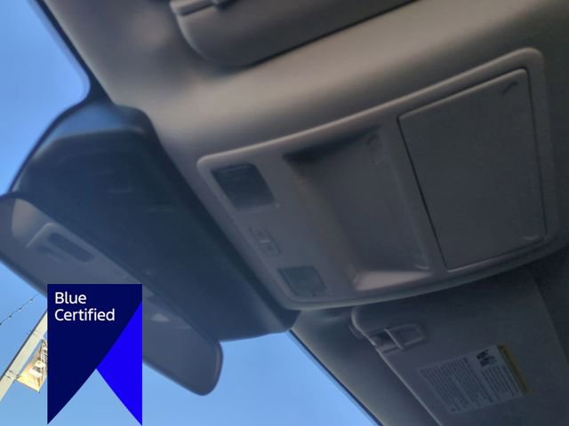 Certified 2024 Ford Bronco Sport Free Wheeling w/ Convenience Package AWD/4WD image 20
