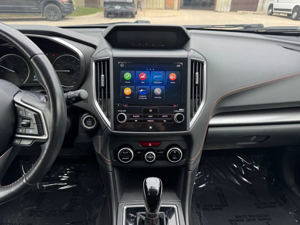 Used 2021 Subaru Crosstrek 2.5i Limited w/ Moonroof Package 2 AWD/4WD image 2