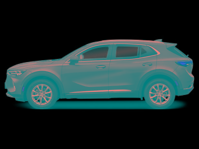 Used 2022 Buick Envision Essence w/ Technology Package I FWD image 3