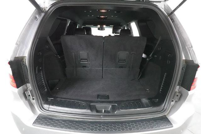 Used 2020 Dodge Durango GT AWD/4WD image 27